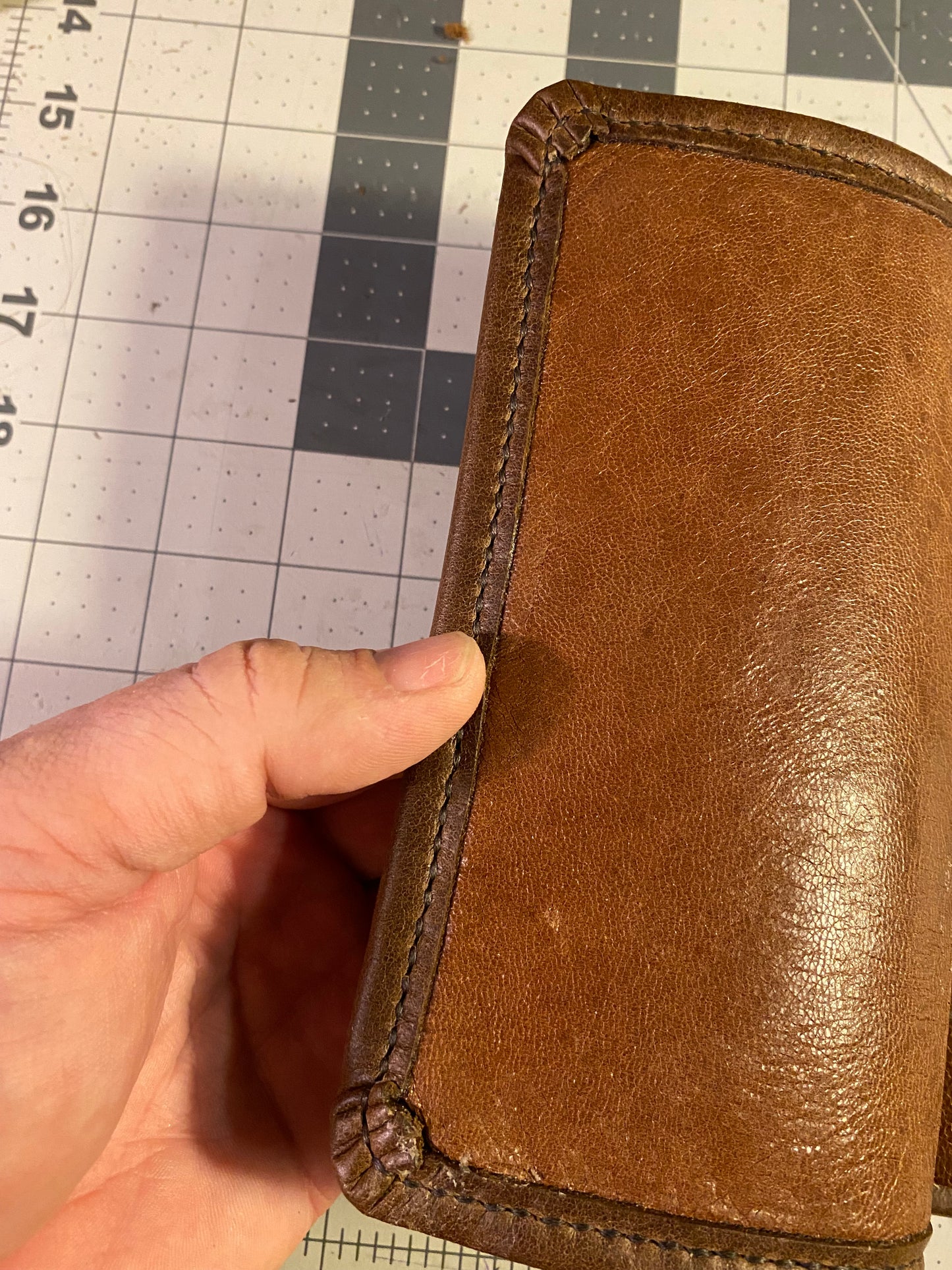 ESV Compact Pocket Bible